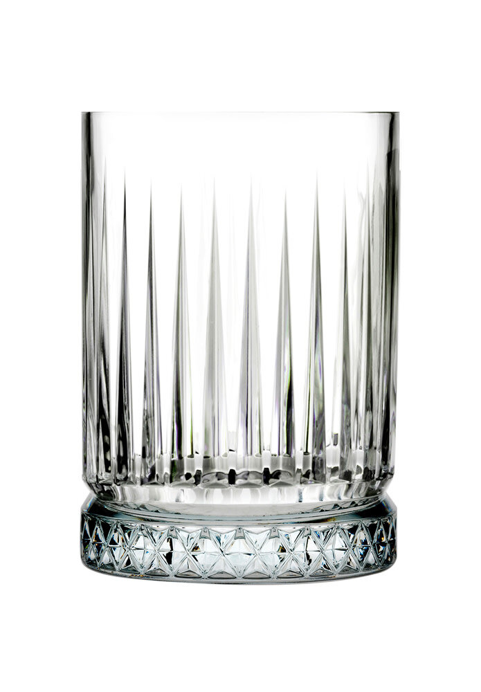 Originals Gift Pack Rum 2 Glasses