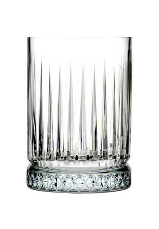 Originals Gift Pack Rum 2 Glasses