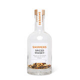 Snippers Botanicals Spiced Whisky, 350ML Snippers Botanicals Spiced Whisky, 350ML