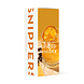 Snippers Botanicals Spiced Whisky, 350ML Snippers Botanicals Spiced Whisky, 350ML