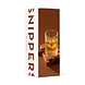 Snippers Botanicals Spiced Rum, 350ML Snippers Botanicals Spiced Rum, 350ML