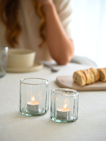 Tealight holder Tim S