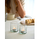 Leeff Tealight holder Tim L Leeff Tealight holder Tim L