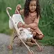 Little Dutch Metalen poppenbuggy Little Dutch Metalen poppenbuggy