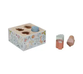 Little Dutch Vormenstoof - Forest Friends