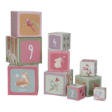 Little Dutch Stapelblokken - Fairy Garden
