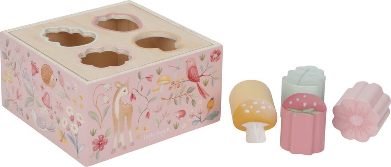 Little Dutch Vormenstoof - Fairy Garden Little Dutch Vormenstoof - Fairy Garden