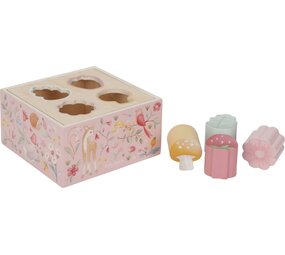 Little Dutch Vormenstoof - Fairy Garden Little Dutch Vormenstoof - Fairy Garden