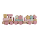 Little Dutch Blokkentrein - Fairy Garden Little Dutch Blokkentrein - Fairy Garden