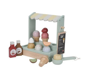 Little Dutch IJskraam