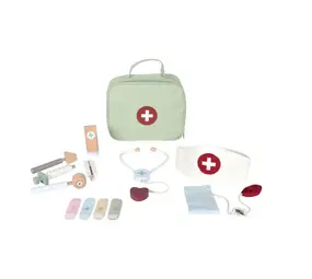 Little Dutch Dokterstas