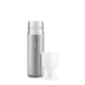 Dopper Insulated Silver- 350 ml Dopper Insulated Silver- 350 ml