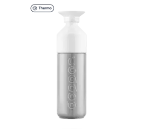 Dopper Insulated Large Silver- 580 ml