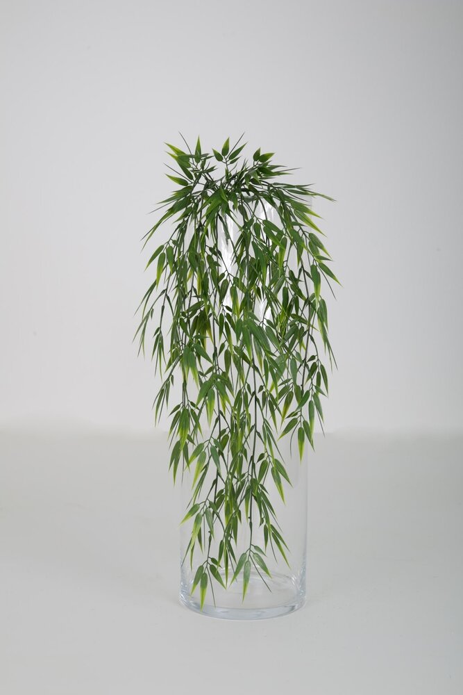 Bamboo Leaf Hanging 88 cm