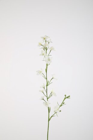 Larkspur Spray 87cm