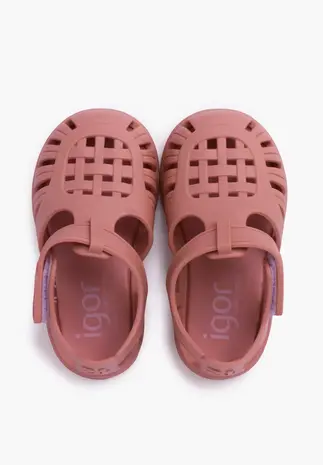 Igor Waterschoen Tobby Solid - Nuevo Rosa Igor Waterschoen Tobby Solid - Nuevo Rosa
