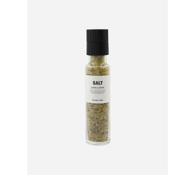 Nicolas Vahé Salt - Lemon & Thyme