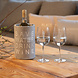 Räder Wijnkoeler - Save water drink wine Räder Wijnkoeler - Save water drink wine