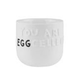 Räder Egg Cup  - You Are Eggcellent