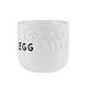 Räder Egg Cup - You Are Eggcellent Räder Egg Cup - You Are Eggcellent