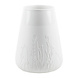 Räder Porcelain Vase Floral Grasses Räder Porcelain Vase Floral Grasses