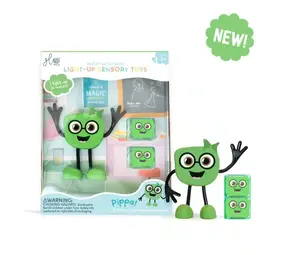 Glopals Glopals - Pippa