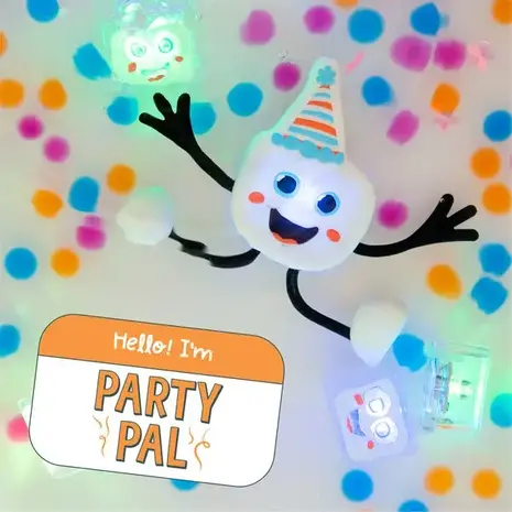 Glopals Glopals - Party Glopals Glopals - Party