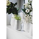 Räder Porcelain Vase Floral Grasses Räder Porcelain Vase Floral Grasses