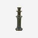Candle Stand - Green Candle Stand - Green