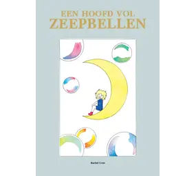 Een hoofd vol zeepbellen