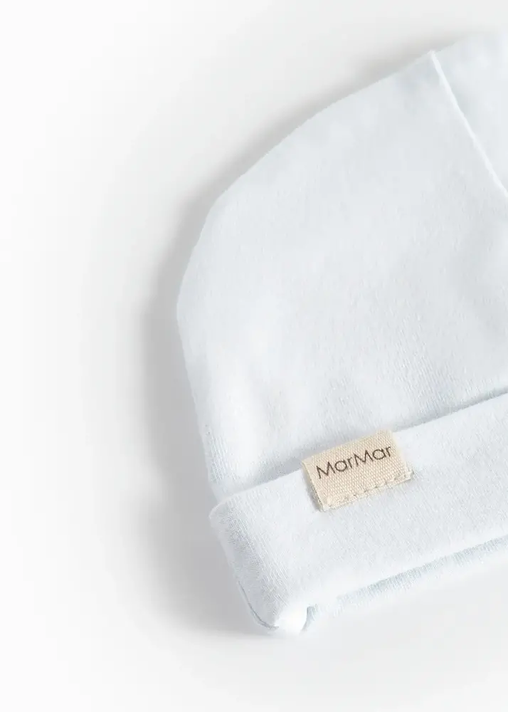 MarMar Copenhagen Hat Aiko – Light Blue MarMar Copenhagen Hat Aiko – Light Blue