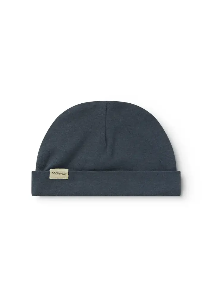 MarMar Copenhagen Hat Aiko – Blue