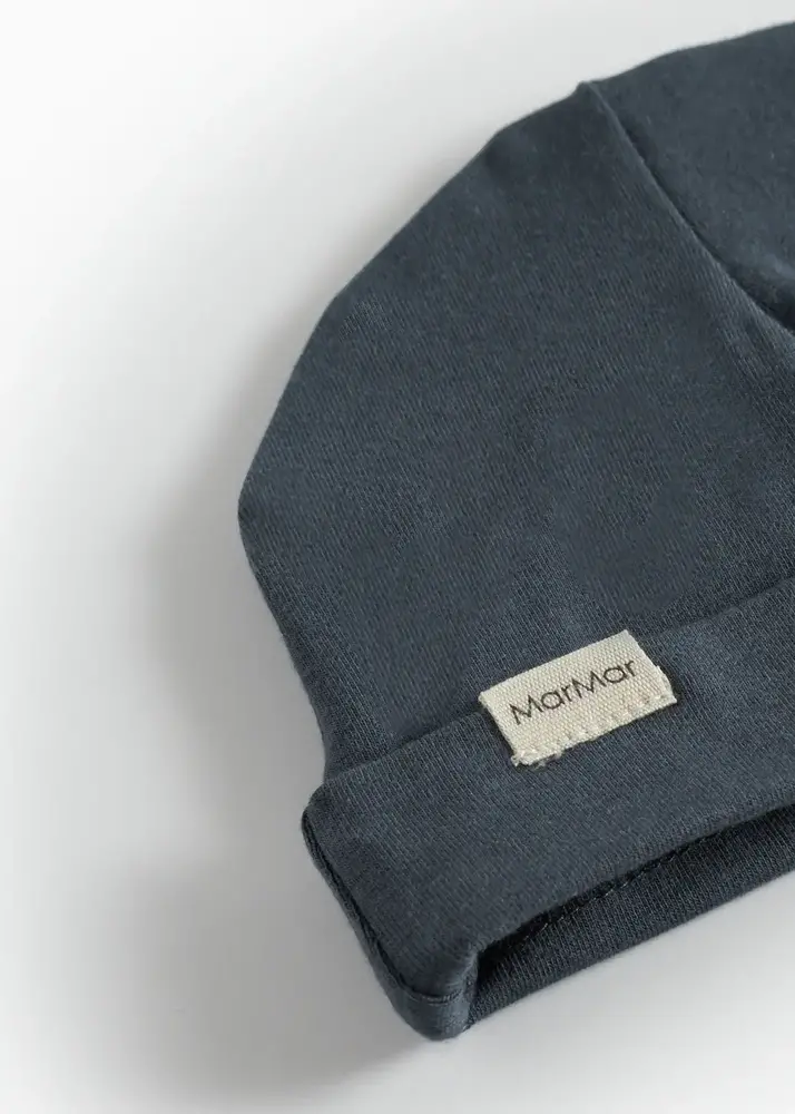 MarMar Copenhagen Hat Aiko – Blue