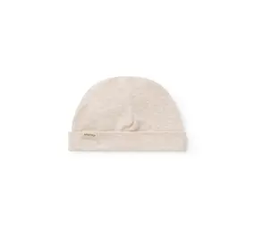 MarMar Copenhagen Hat Aiko – Light Beige Mel. MarMar Copenhagen Hat Aiko – Light Beige Mel.