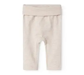 MarMar Copenhagen Pants Piva – Light Beige Mel. MarMar Copenhagen Pants Piva – Light Beige Mel.