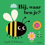 Bij, waar ben je? Bij, waar ben je?