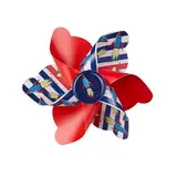 MicroStep Windmolen Raket