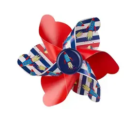 MicroStep Windmolen Raket MicroStep Windmolen Raket