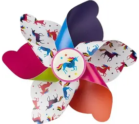 MicroStep Windmolen Eenhoorn