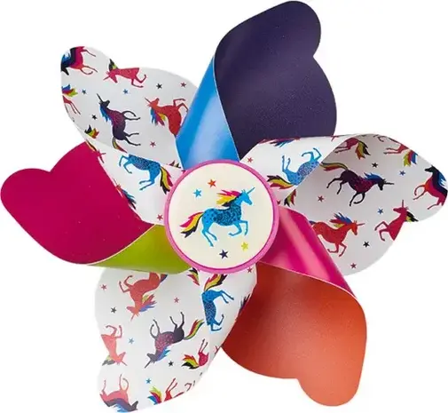 MicroStep MicroStep - Windmolen Eenhoorn