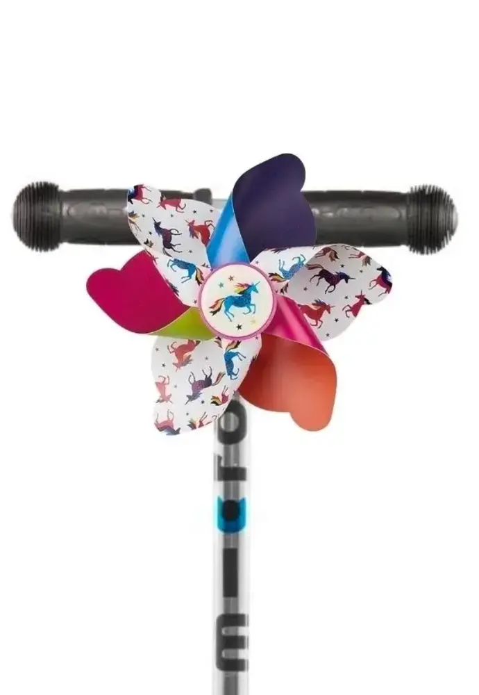 MicroStep MicroStep - Windmolen Eenhoorn