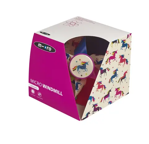 MicroStep MicroStep - Windmolen Eenhoorn