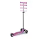MicroStep Maxi Deluxe Glow LED Plus - Lumineus Paars MicroStep Maxi Deluxe Glow LED Plus - Lumineus Paars