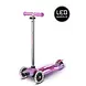 MicroStep Maxi Deluxe Glow LED Plus - Lumineus Paars MicroStep Maxi Deluxe Glow LED Plus - Lumineus Paars