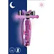 MicroStep Maxi Deluxe Glow LED Plus - Lumineus Paars MicroStep Maxi Deluxe Glow LED Plus - Lumineus Paars
