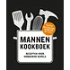 Mannenkookboek Mannenkookboek
