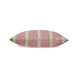 HK Living Woven striped cushion - Blush HK Living Woven striped cushion - Blush