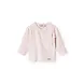MarMar Copenhagen T-Shirt Tut Wrap LS – Rosa MarMar Copenhagen T-Shirt Tut Wrap LS – Rosa