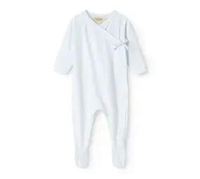 MarMar Copenhagen Romper Rubetta – Light Blue