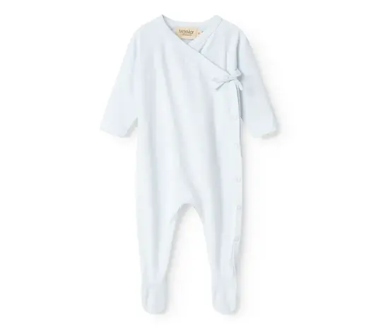 MarMar Copenhagen Romper Rubetta – Light Blue MarMar Copenhagen Romper Rubetta – Light Blue